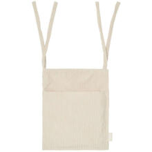 Jollein Storage Bag Corduroy Art.010-873-00093 Nougat