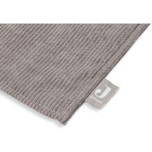 Jollein Storage Bag Corduroy Art.010-873-00094 Storm Grey