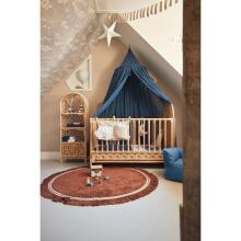 Jollein Mosquito Voile Art.002-005-00010 (245 cm)