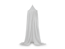 Jollein Canopy Vintage Art.002-005-00078 Soft Grey