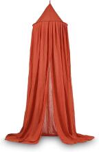 Jollein  Canopy Vintage Art.002-005-65315 Rust (245 cm)