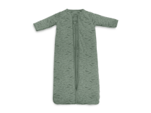Jollein 4-seasons Art.014-548-65362 Whales Ash Green