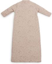 Jollein  4-seasons Art.014-548-65361 Whales Pale Pink 70cm