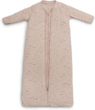 Jollein  4-seasons Art.014-548-65361 Whales Pale Pink 70cm
