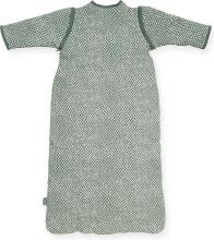 Jollein With Removable Sleeves Art.016-548-65350 Snake Ash Green  70cm