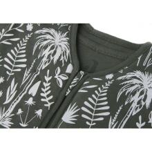 Jollein 4-seasons Art.014-541-66073 Botanical Leaf Green