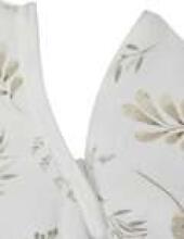 Jollein With Removable Sleeves Art.016-542-66098 Wild Flowers  110cm