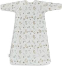 Jollein With Removable Sleeves Art.016-542-66098 Wild Flowers  110cm
