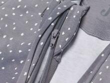 Jollein 4-seasons Art.014-542-66002 Spickle Grey