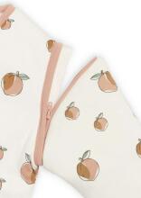 Jollein With Removable Sleeves Art.016-548-66030 Peach