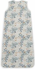 Jollein Coral Art.048-510-66000 - спальный мешок с рукавами 70см