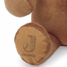 Jollein Stuffed Elephant Art.037-001-66045 Caramel Мягкая игрушка, 30см.