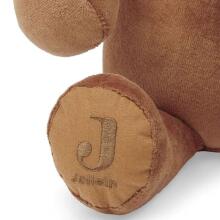 Jollein Stuffed Elephant Art.037-001-66045 Caramel