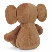 Jollein Stuffed Elephant Art.037-001-66045 Caramel Pehme mänguasi, 30cm