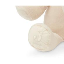 Jollein Stuffed Elephant Art.037-001-66044 Nougat