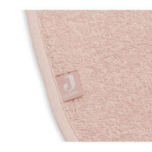 Jollein Terry Bib Art.029-566-00090 Pale Pink