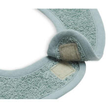 Jollein Terry Bib Art.029-566-00095 Ash Green