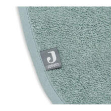 Jollein Terry Bib Art.029-566-00095 Ash Green