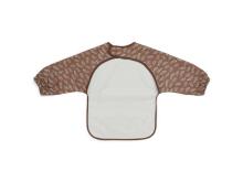 Jollein Bib  Art.029-869-66027 Meadow Chestnut