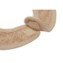Jollein Terry Bib Art.029-566-00103 Biscuit