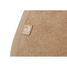 Jollein Terry Bib Art.029-566-00103 Biscuit