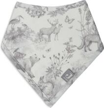 Jollein Bib Bandana Pimpelmees Art.029-867-66054 Forest Animals