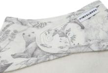 Jollein Bib Bandana Pimpelmees Art.029-867-66054 Forest Animals