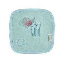 Jollein Pacifier Cloth Art.031-562-00011