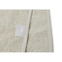 Jollein Bath Poncho Art.533-550-00093 Nougat