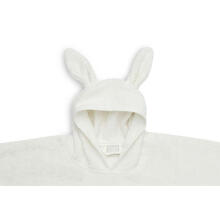 Jollein Bath Poncho Art.533-550-66041 Ivory
