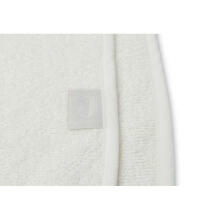 Jollein Bath Poncho Art.533-550-66041 Ivory