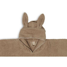 Jollein Bath Poncho Art.533-550-00103 Biscuit