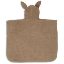 Jollein Bath Poncho Art.533-550-00103 Biscuit