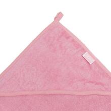 Jollein Bathcape Bunny Velvet  Art.534-571-00077