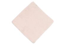 Jollein Bath cape Terry 100x100cm Pale Pink 534-836-00090