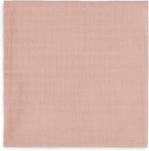 Jollein Muslin Bamboo Art.435-851-65310 Pale Pink (70x70cm)