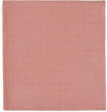 Jollein Muslin Bamboo Art.435-851-65310 Pale Pink (70x70cm)