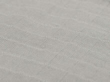 Jollein Bamboo Cotton Art.435-852-65308 Storm Grey