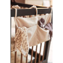 Jollein Muslin Mouth Cloth Meadow Chestnut Art.537-848-66027