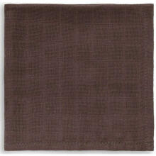 Jollein Muslin Mouth Cloth Meadow Chestnut Art.537-848-66027