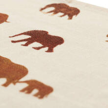 Jollein Muslin Mouth Cloth Savannah Art.537-848-66029