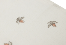 Jollein Muslin Face Rosehip Art.537-848-67024
