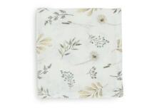 Jollein Muslin Mouth Cloth Wild Flowers Art.537-848-66059