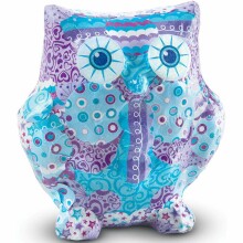 Melissa&Doug Decoupage Owl Art.40103  Набор для декупажа Котёнок