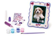 Melissa&Doug Picture Frame Art.18855