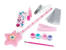 Melissa&Doug Princess Wand Art.18856