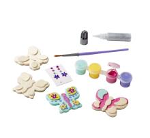 Melissa&Doug Butterfly Magnets Art.19515
