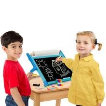 Melissa&Doug Deluxe Tabletop Art.12790