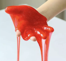 Super Slime Art.98250 Violet Liels Slaims 160gr