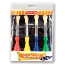 Melissa&Doug Jumbo Set Art.14118